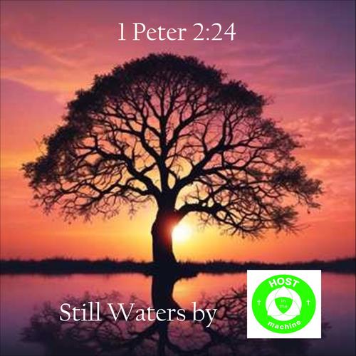 1 Peter 2:24 Still Waters