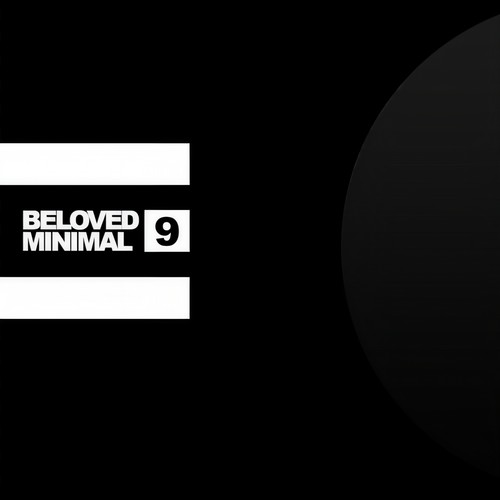 Beloved Minimal, Vol. 9 (Explicit)