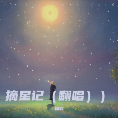 摘星记（翻唱）