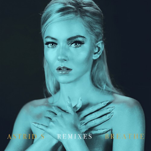 Breathe (Remixes)