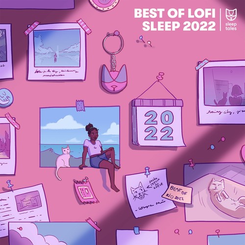 Best of Lofi Sleep 2022