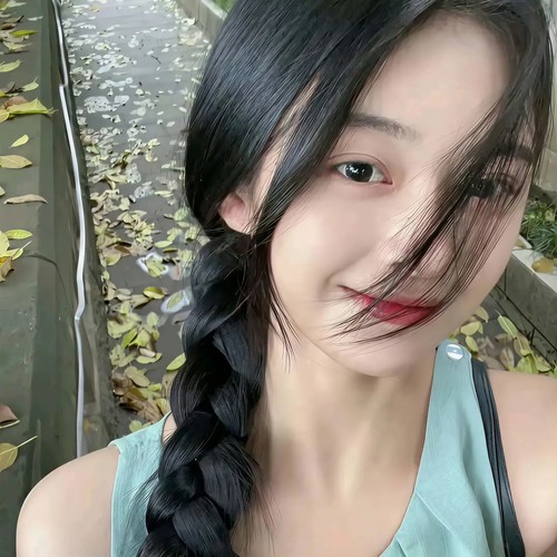 像是再跟我告别