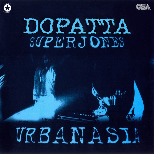 Dopatta Urbanasia