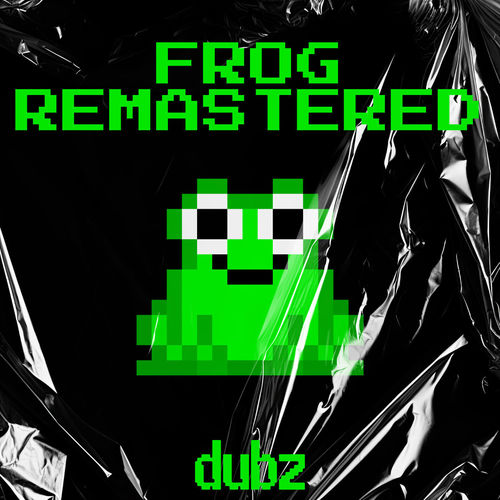 Frog (Remastered 2024)