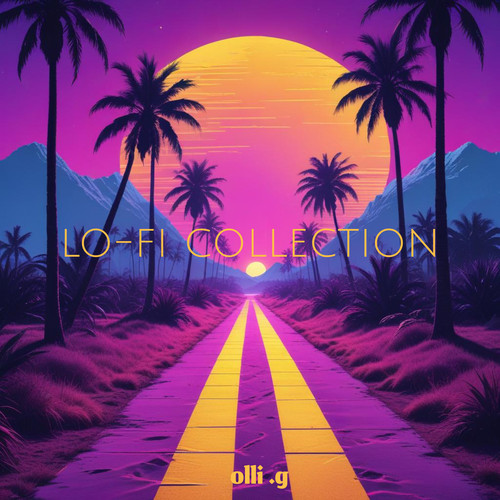 lo-fi collection