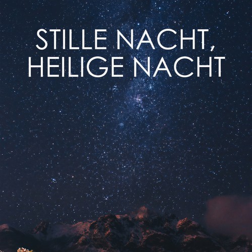 Stille Nacht, heilige Nacht