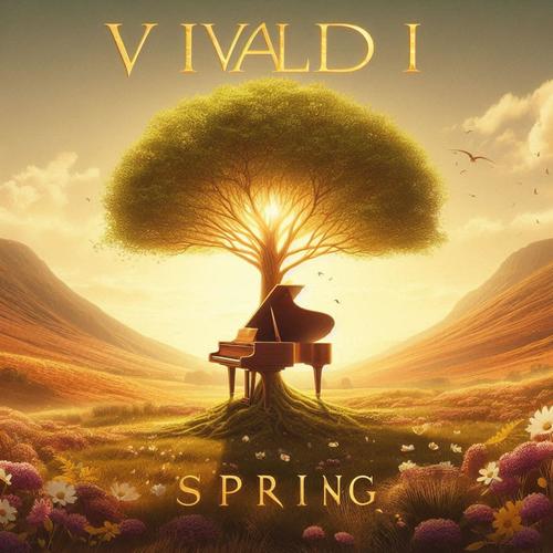 Vivaldi Spring