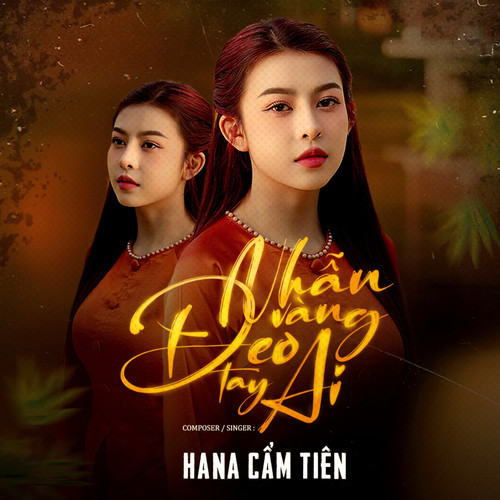 Nhẫn Vàng Đeo Tay Ai
