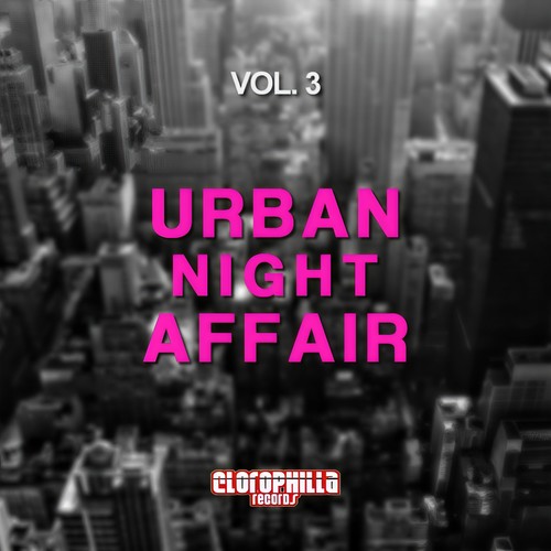 Urban Night Affair, Vol. 3