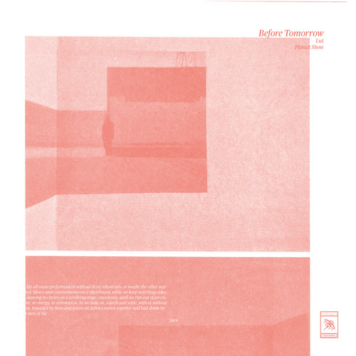 Before Tomorrow (Tomorrow Version)