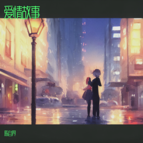 爱情故事