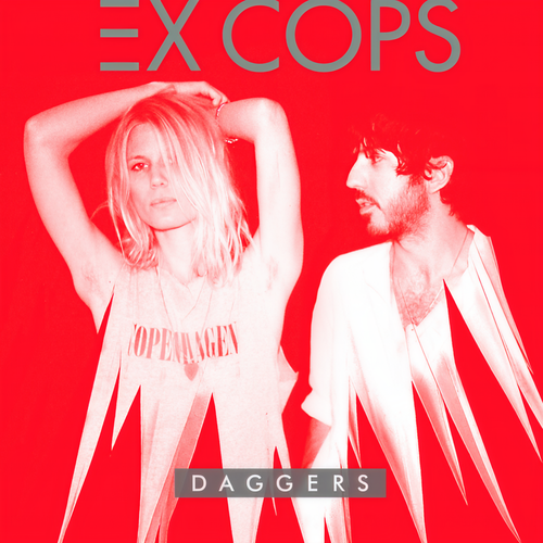 Daggers (Explicit)