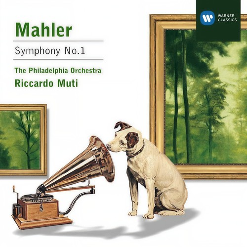 Mahler: Symphony No. 1 