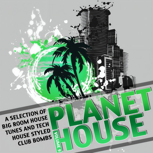 Planet House, Vol. 9