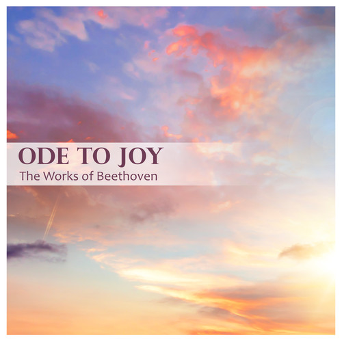 'Ode to Joy': The Works of Beethoven