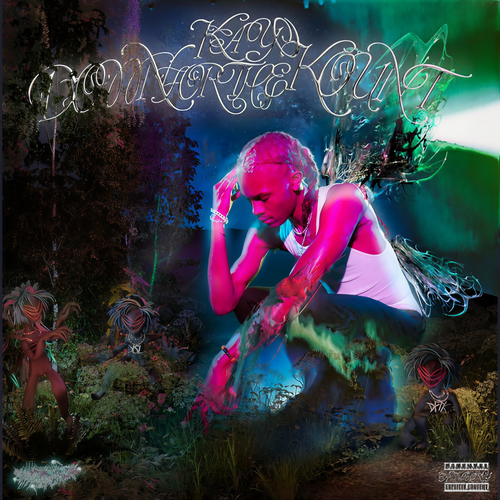 YEET (feat. Yeat) [Explicit]