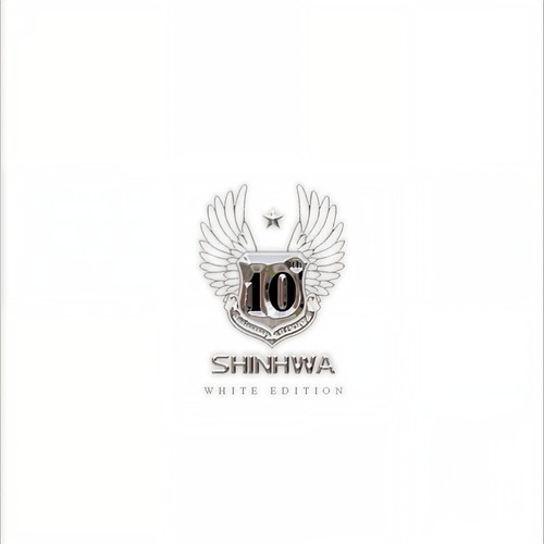 신화 9집 (White Edition) [Repackage]