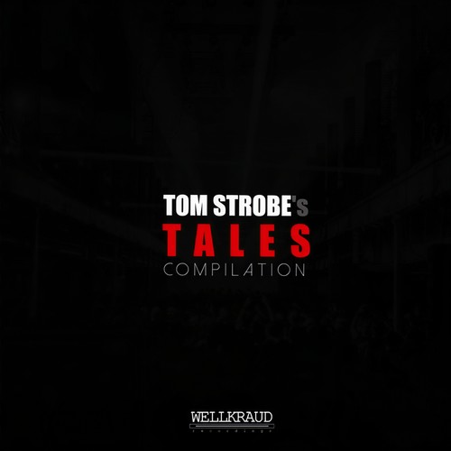 Tom Strobe's Tales