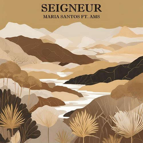 Seigneur (feat. AMS)