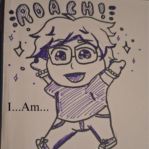 I...Am...