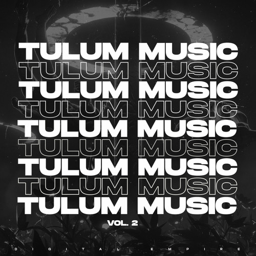 Tulum Music Vol. 2