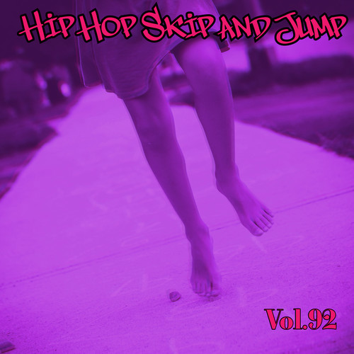 Hip Hop Skip and Jump, Vol. 92