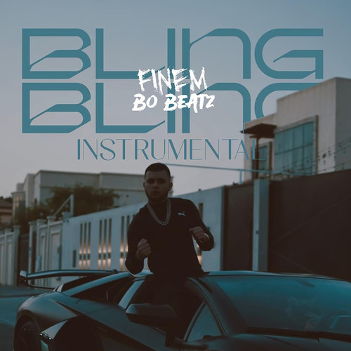 Bling Bling (Instrumental)