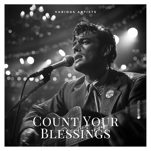 Count Your Blessings