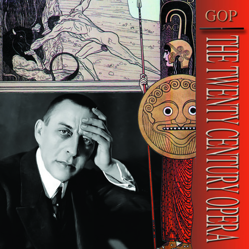 Rachmaninoff plays Rachmaninoff