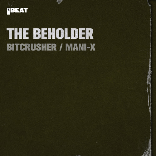 Bitcrusher / Mani-X