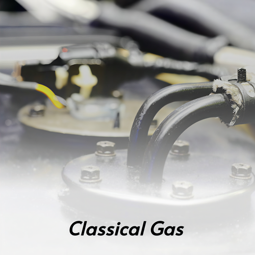 Classical Gas