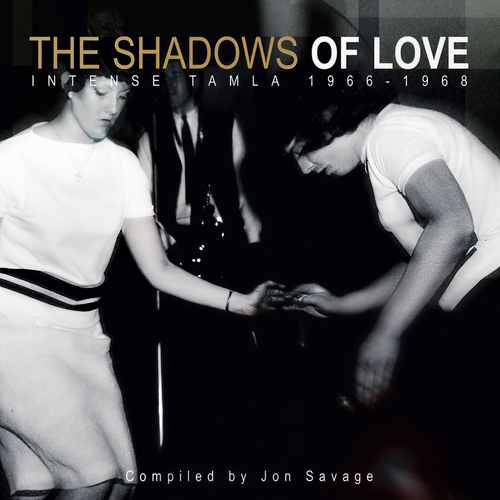 The Shadows Of Love: Jon Savage's Intense Tamla 66-68