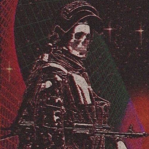 COLD BLOODED (feat. OBLXKQ)