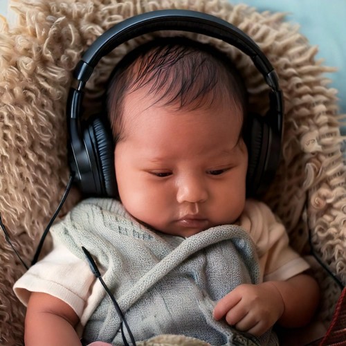 Baby Sleep Symphony: Music for Dreams