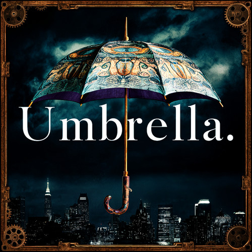 Umbrella (Cover)