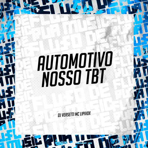 Automotivo Nosso Tbt (Explicit)