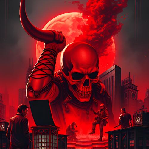 _Hell on Earth_ (Explicit)