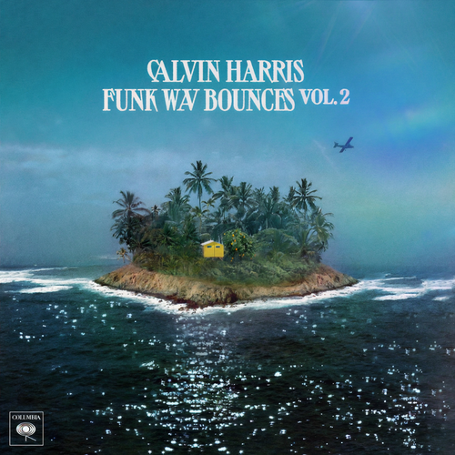 Funk Wav Bounces Vol. 2 (Clean)