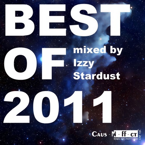 CNF Best of 2011 (Mixed BY Izzy Stardust)