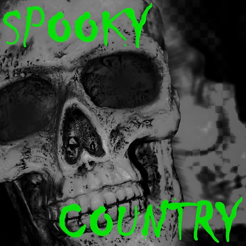 Spooky Country (Explicit)