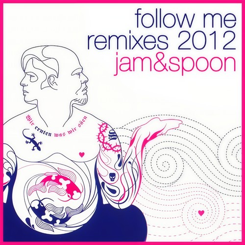 Follow Me! (Remixes 2012)