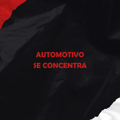 Automotivo Se Concentra (Explicit)