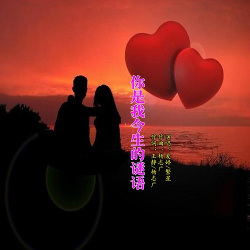 你是我今生的谜语
