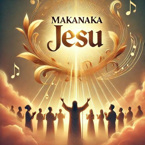 Makanaka Jesu