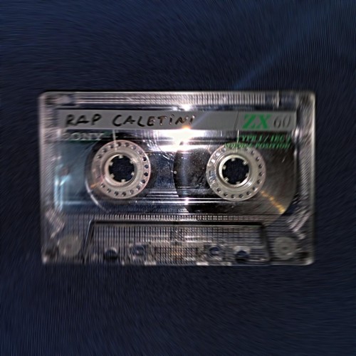 Rap Caletini (Explicit)