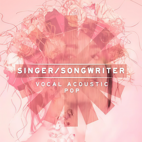 Singer/Songwriter - Vocal Acoustic Pop