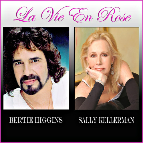 La Vie En Rose