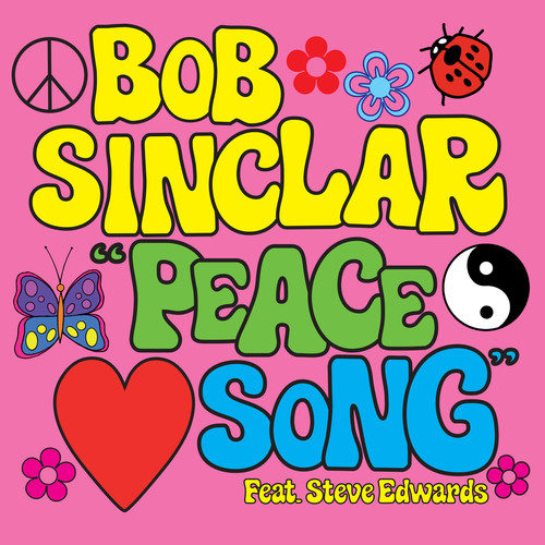 Peace Song EP