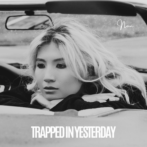 Trapped in Yesterday