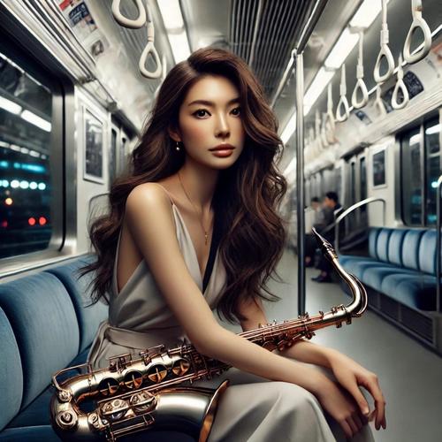 Tokyo Subway Ginza Line